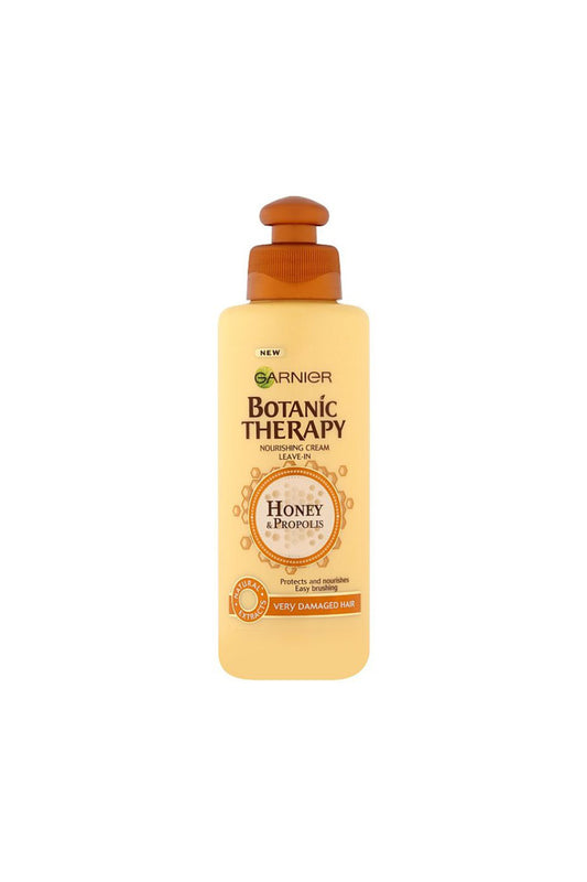 Botanic Therapy Honey Hair Cream 200ml RIOS