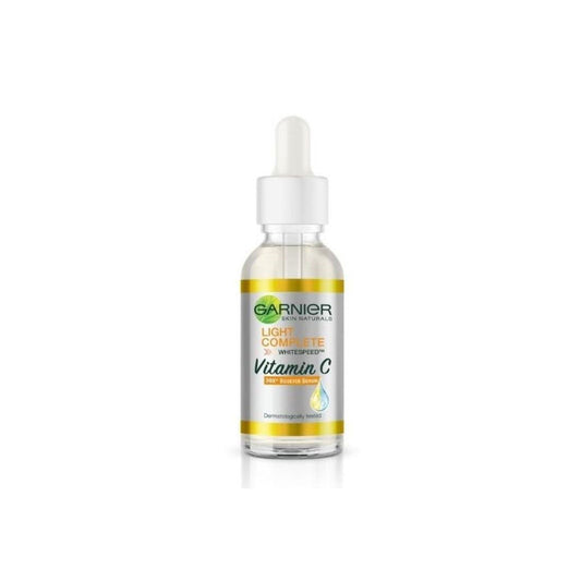Garnier Bright Complete Vitamin C Booster Facial Serum 30ml