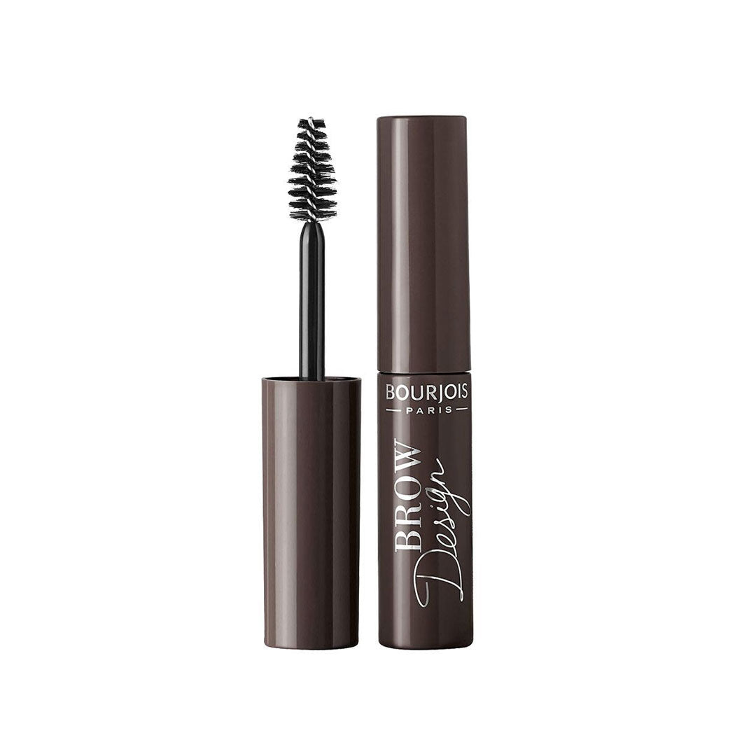 Bourjois Brow Design Gel Mascara