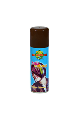 Brown (130) Hair Color Spray 125ml RIOS