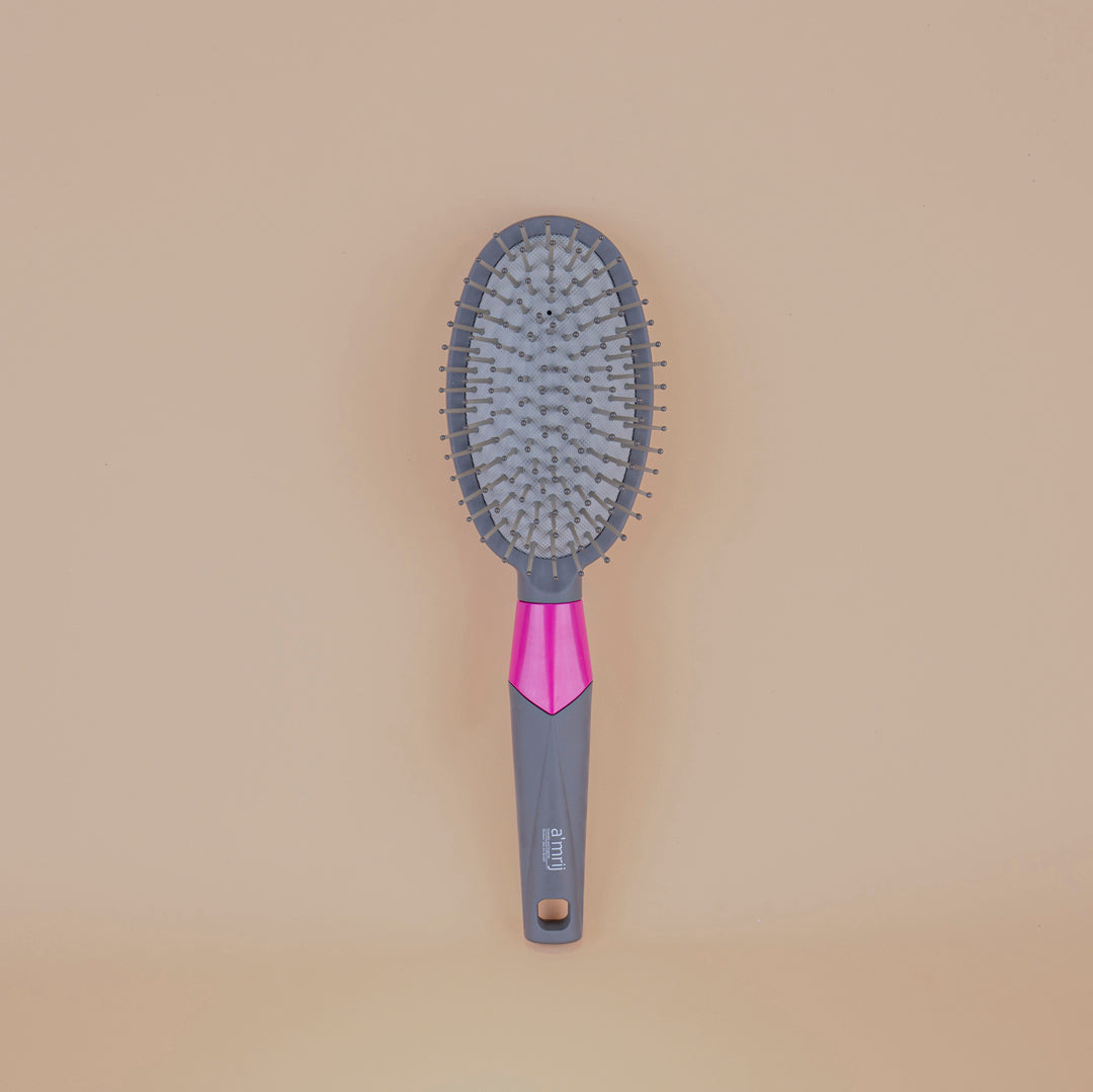 AMRIJ CUSHION HAIR BRUSH CL005