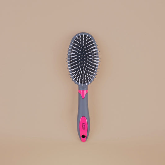 A'MRIJ CUSHION HAIR BRUSH