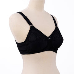 Belleza Classic Cotton - Black