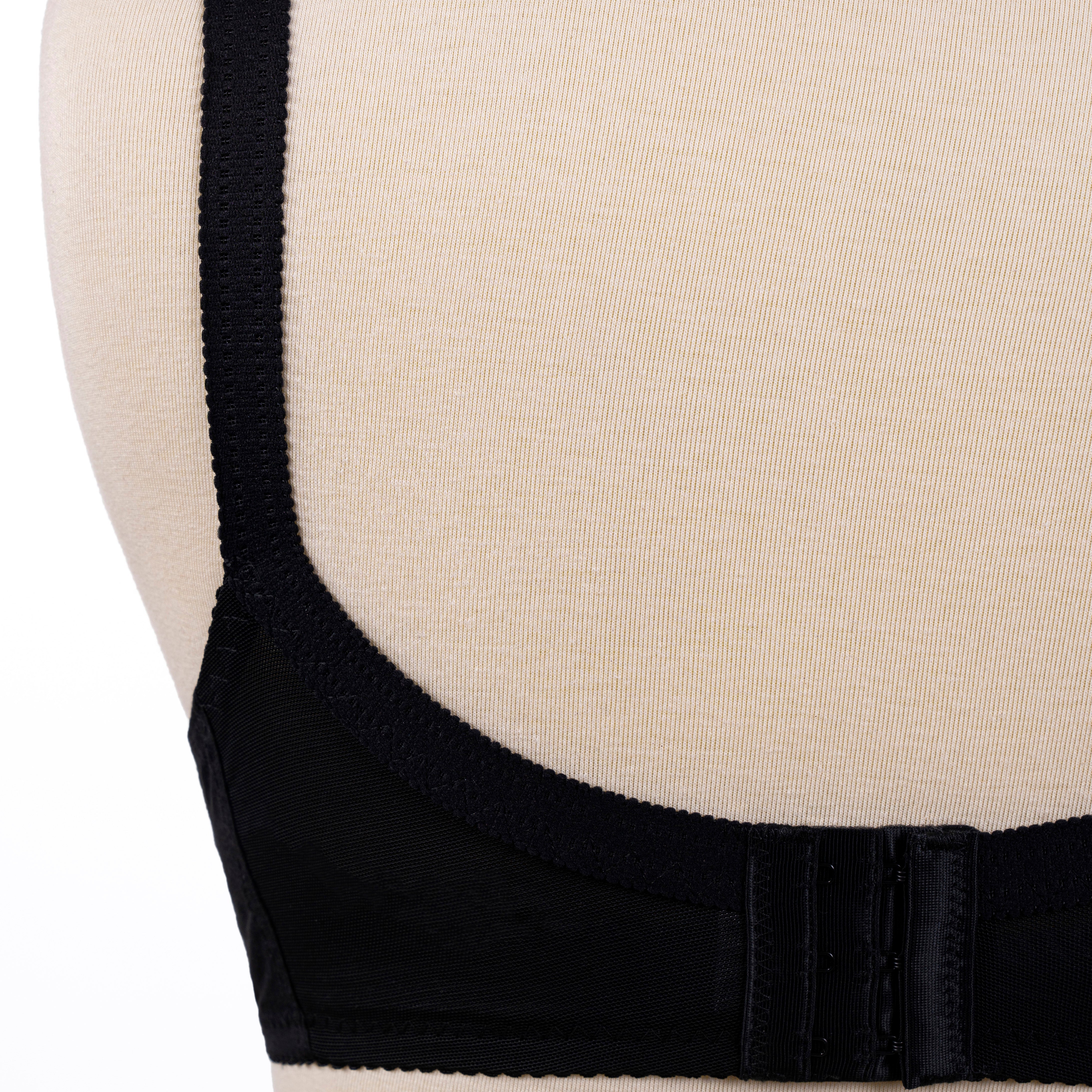 Belleza Classic Cotton - Black