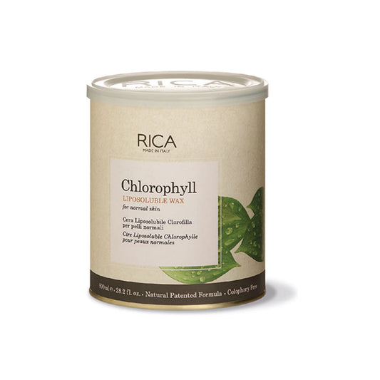 Chlorophyll Liposoluble Wax 800ml RIOS