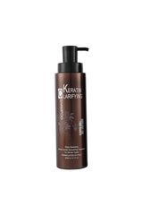 Clarifying Keratin Shampoo 400ml RIOS