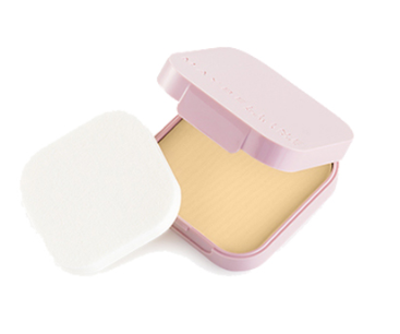 Clear Smooth All In One Powder Foundation - 01 Light RIOS