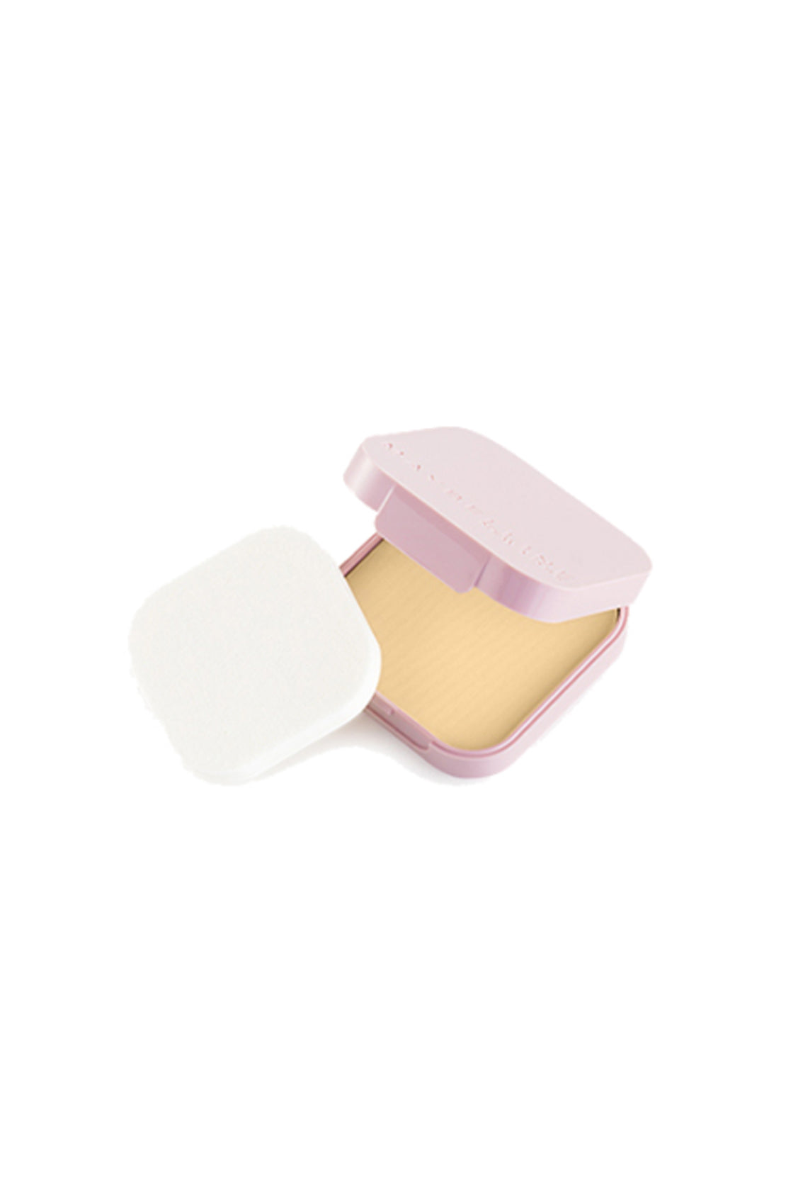 Clear Smooth All In One Powder Foundation - 03 Natural RIOS