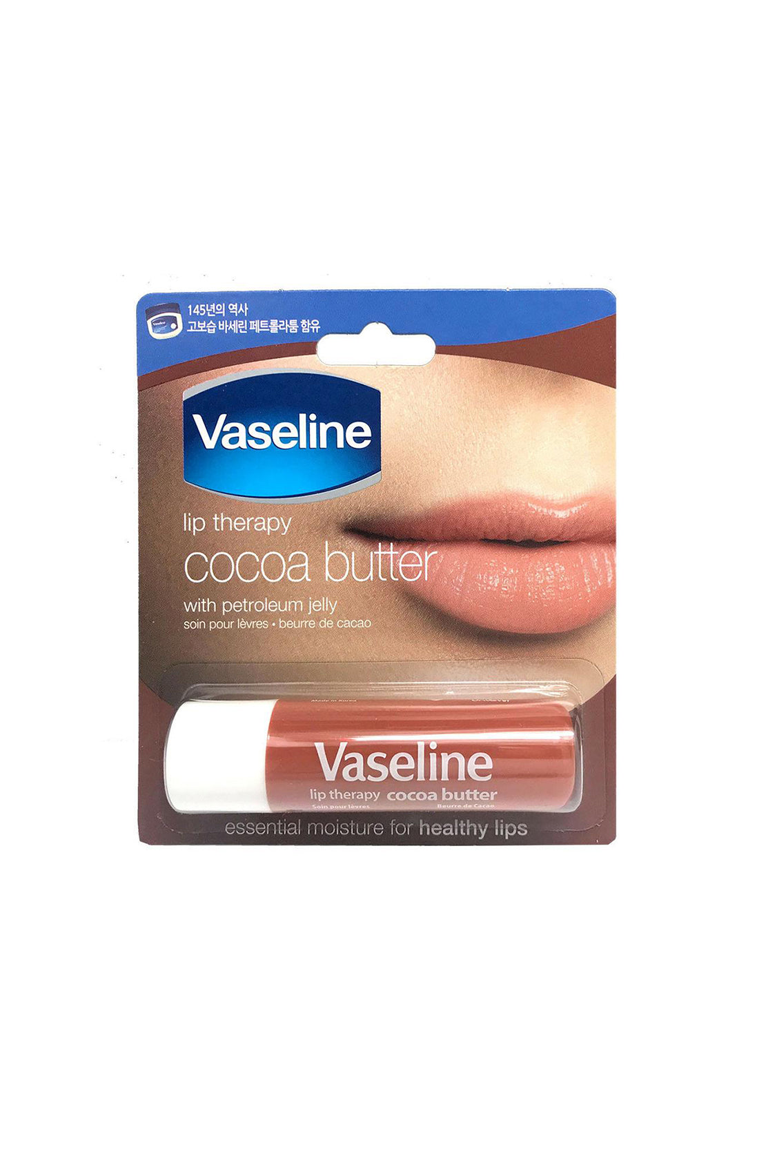 Cocoa Butter Lip Therapy 4.8g RIOS