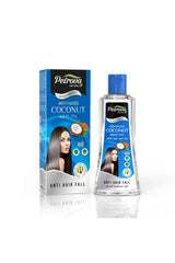 Coconut Hair Oil 200ml RIOS