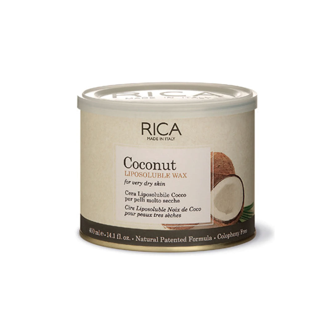 Coconut Liposoluble Wax 400ml RIOS