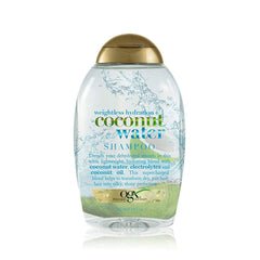 OGX Coconut Water Shampoo 385ml