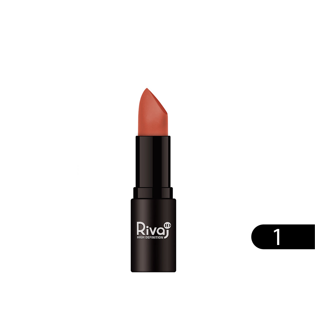 Color Crush Matte Lipstick RIOS