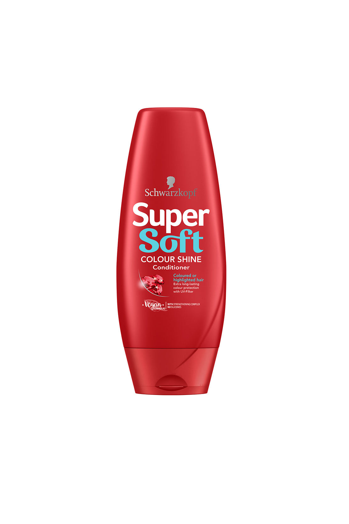 Color Shine Conditioner 250ml RIOS