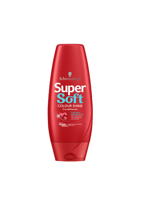 Color Shine Conditioner 250ml RIOS