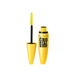 Maybelline Colossal Volum' Express Mascara - 100% Black
