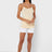 Cotton Thin Strap Camisole - 66000 RIOS