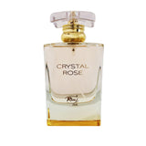 Crystal Rose Perfume For Women RIOS