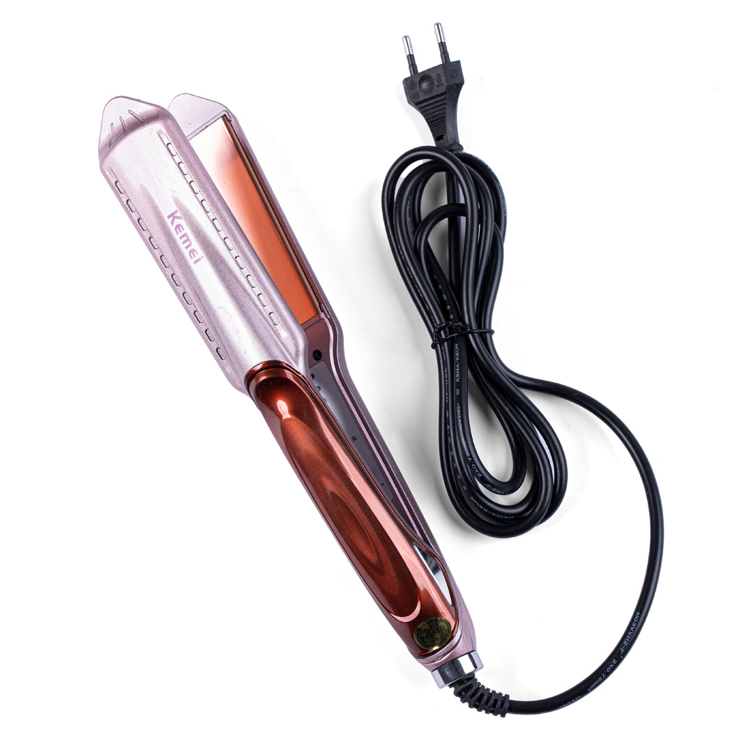 Supply Cross-Border Factory Direct Sales Hair Dryer Kemei Kemei KM-8222 Hair  Dryer Household Hair Dryer-