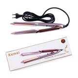 Kemei Professional Hair Straightener KM-471