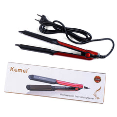 Kemei KM-531 Professional Hair Straightener