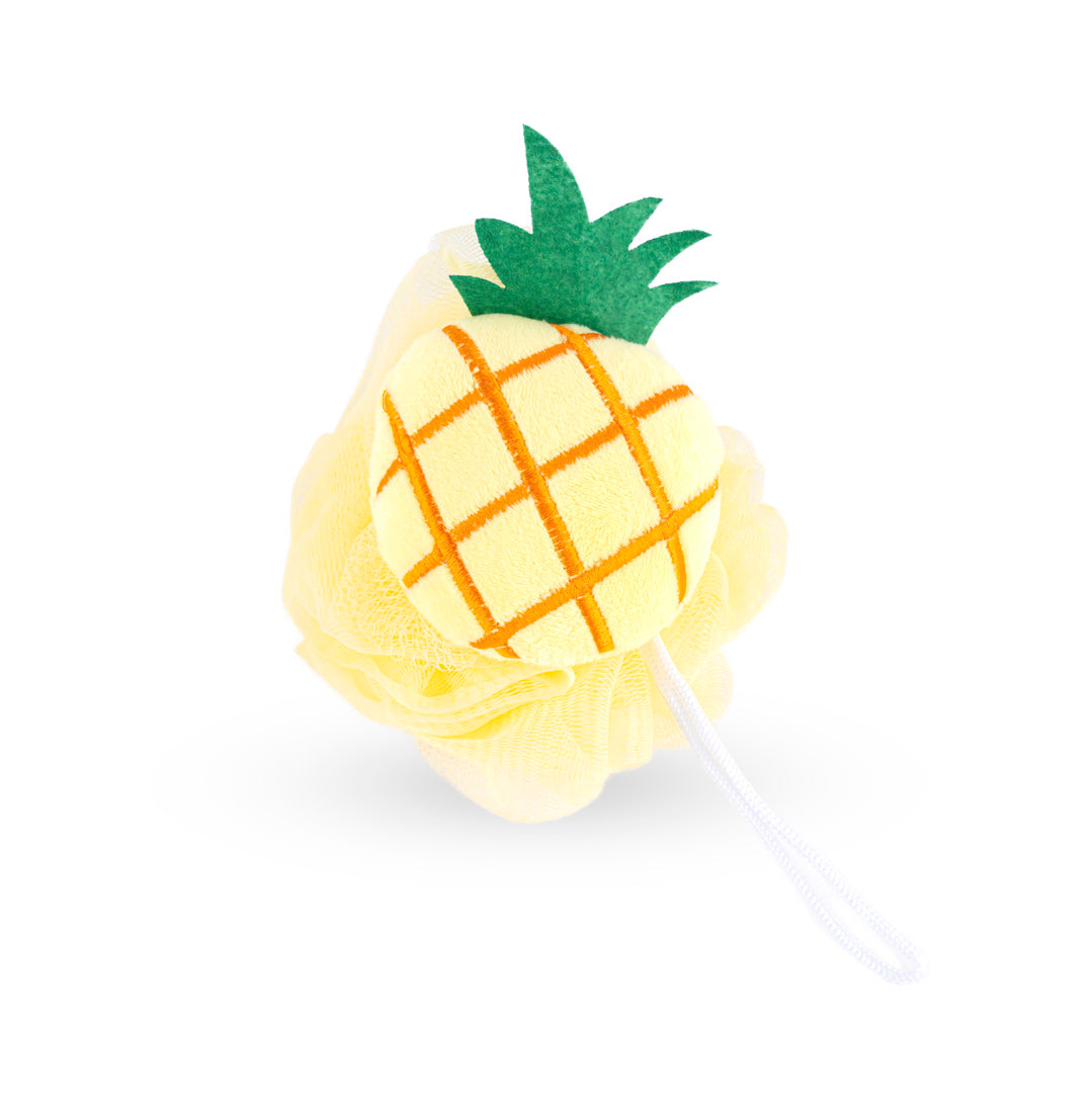 Only Bath Sponge Puff