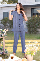 Belleza Lingerie Naptime couture pajama set