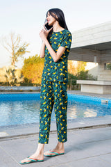 Belleza Lingerie Snooze Wear pajama set