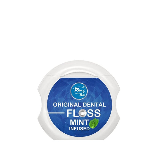 Dental Floss (Original Mint) RIOS