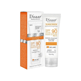 Disaar SPF90 Instant Protection Sunblock 40g