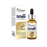 Disaar Collagen Natural Face Serum 30ml DS334-3