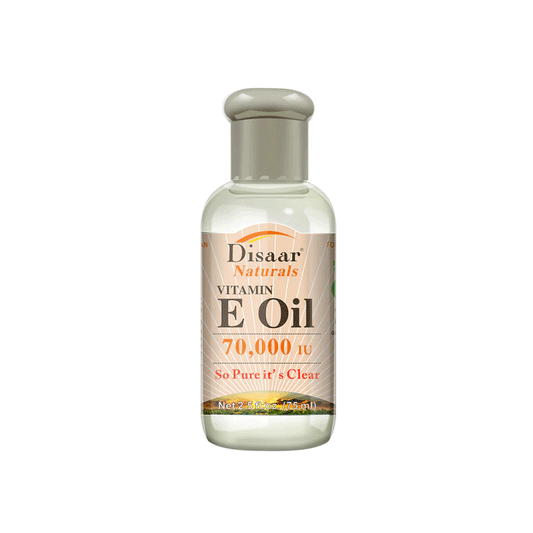 Disaar Vitamin E Oil 75ml