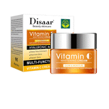Disaar Vitamin C Face Cream 50ml