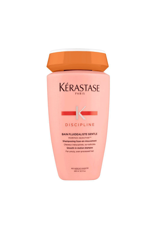 Discipline Bain Fluidealiste Shampoo 250ML RIOS