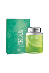 Disclosure Perfume EDT Green For Men 100ml  (347U) RIOS