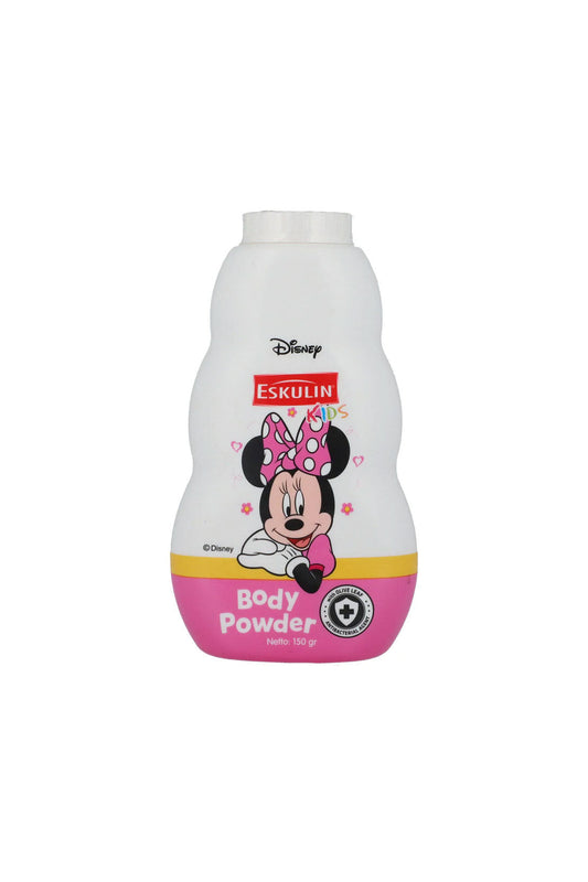 Disney Minnie Powder 150g RIOS
