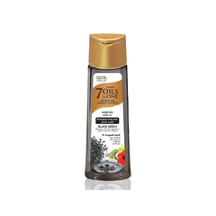 Emami 7 In 1 Black Seed Hair Oil 100ml