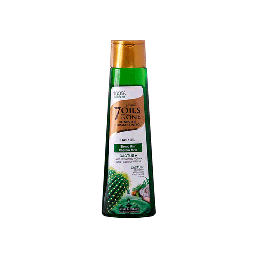 Emami 7 In 1 Cactus Hair Oil 100ml