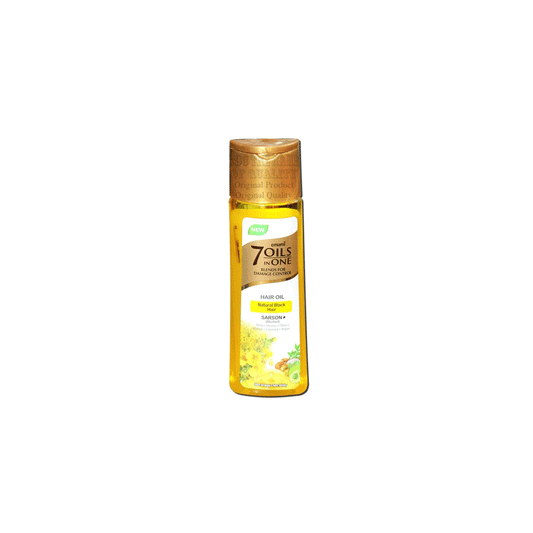 Emami 7 In 1 Musturd Hair Oil 50ml