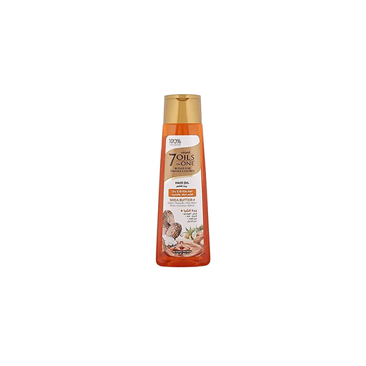 Emami 7 In 1 Shea Butter Hair Oil 50ml
