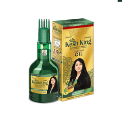 Emami Kesh King Plus 21 Herbs Hair Oil 100ml