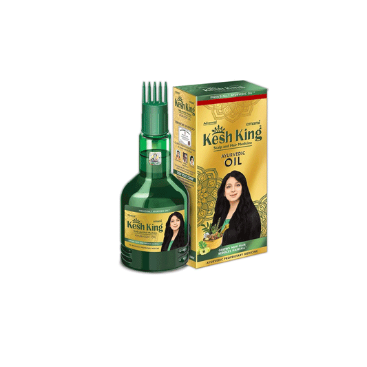 Emami Kesh King Plus 21 Herbs Hair Oil 50ml
