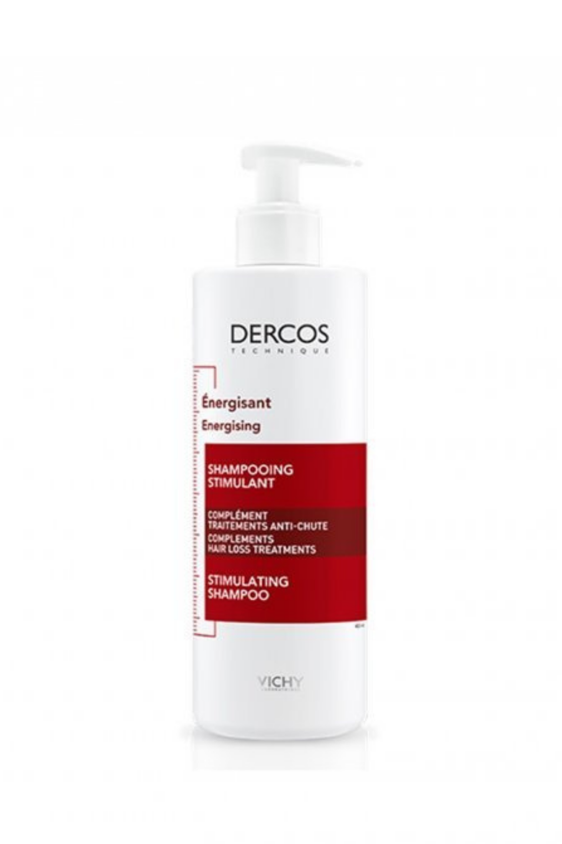 Energisant Stimulating Shampoo 400ml RIOS