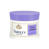 English Lavender Hair Cream 150g RIOS