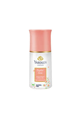 English Musk Roll On For Women 50ml RIOS