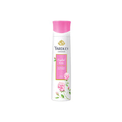 English Rose Body Spray For Women 150ml RIOS