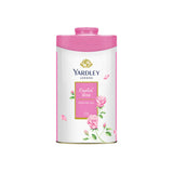 English Rose Talcum Powder For Women 250g RIOS