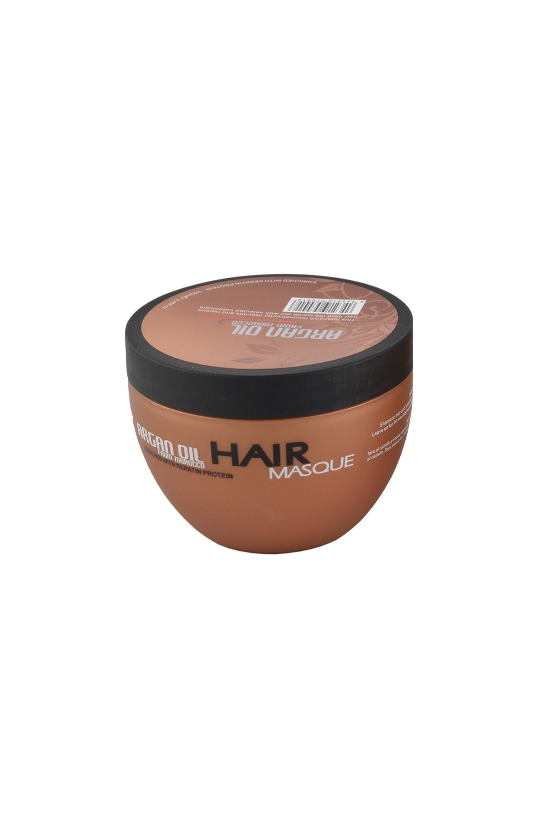 Enriched keratin Protein Hair Masque 250ml RIOS