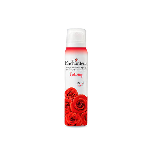 Enticing Perfumed Deo Body Spray For Women 150ml RIOS