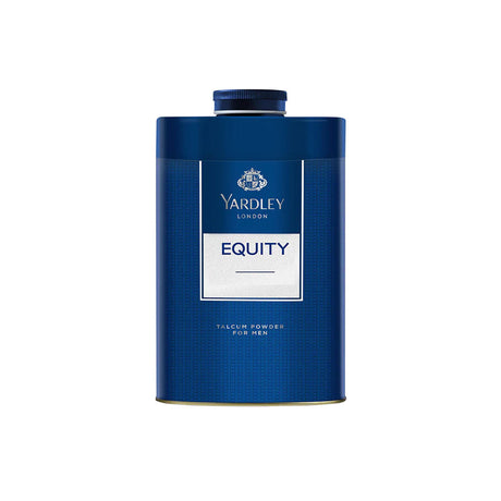 Equity Talcum Powder For Men 250g RIOS